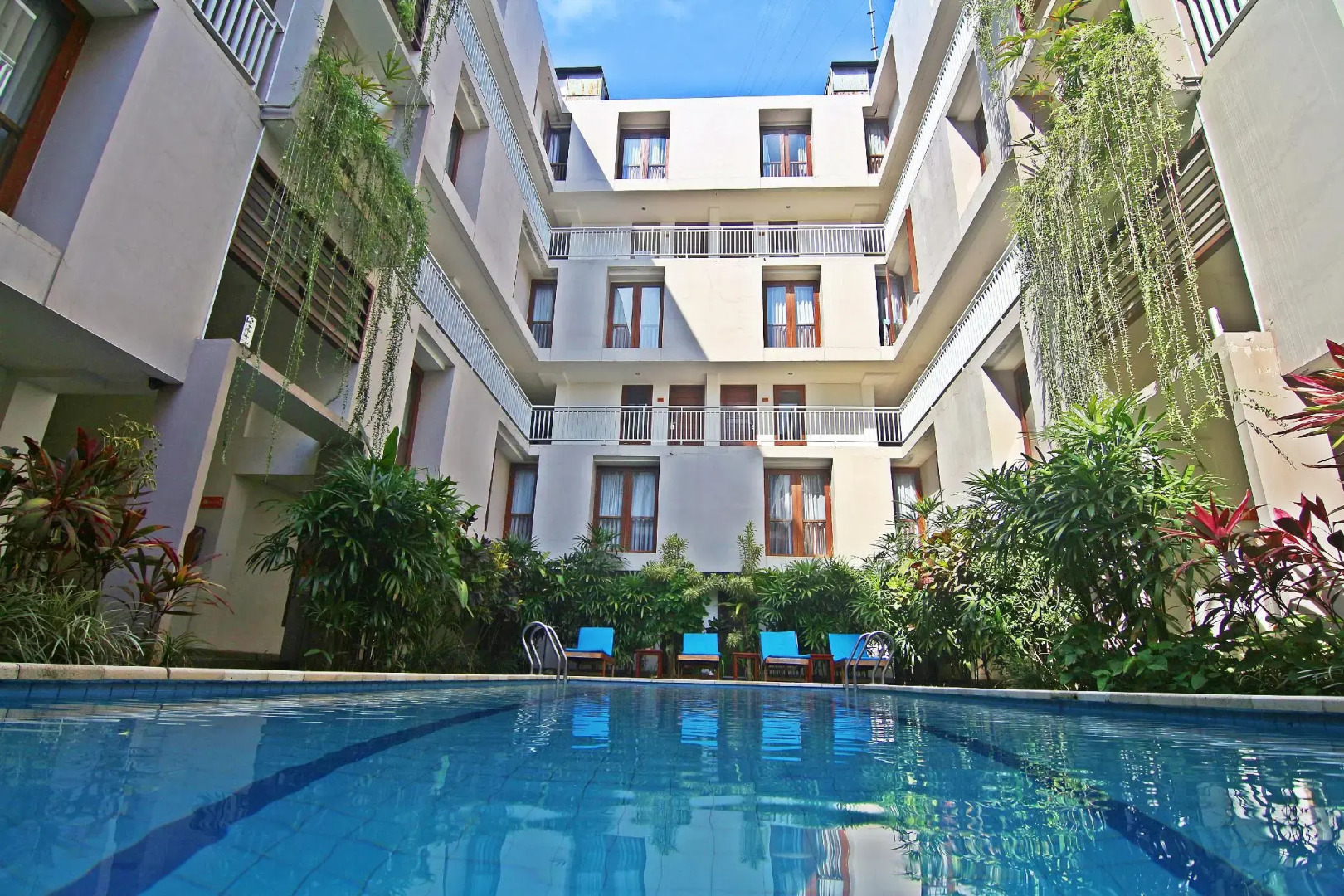 Foto - The Legian Sunset Residence