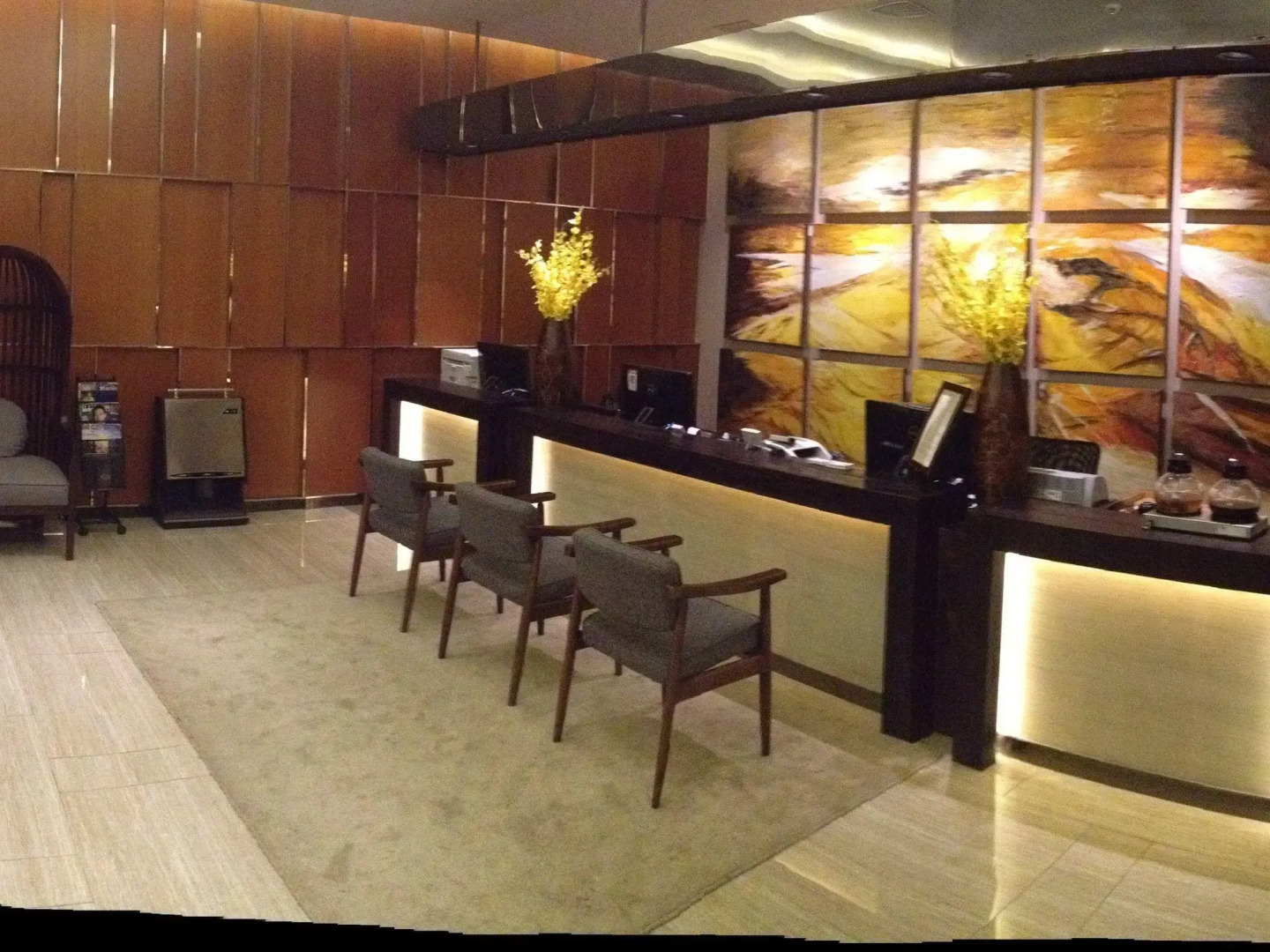 Photo - Baolong Homelike Hotel Shanghai - Changxing Branch