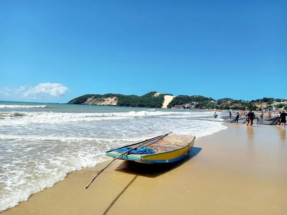 Foto - Ilusion Flats Aconchego de Ponta Negra