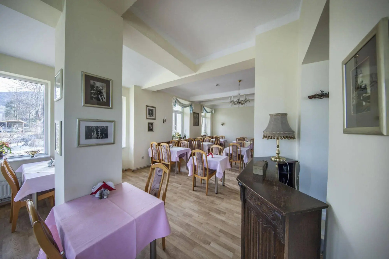 Foto - Willa Carlton