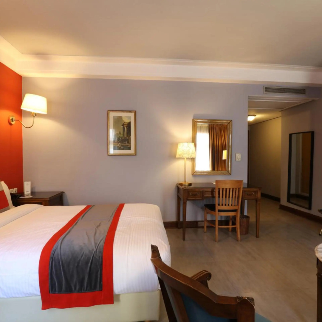 Photo - Hôtel Les Saisons