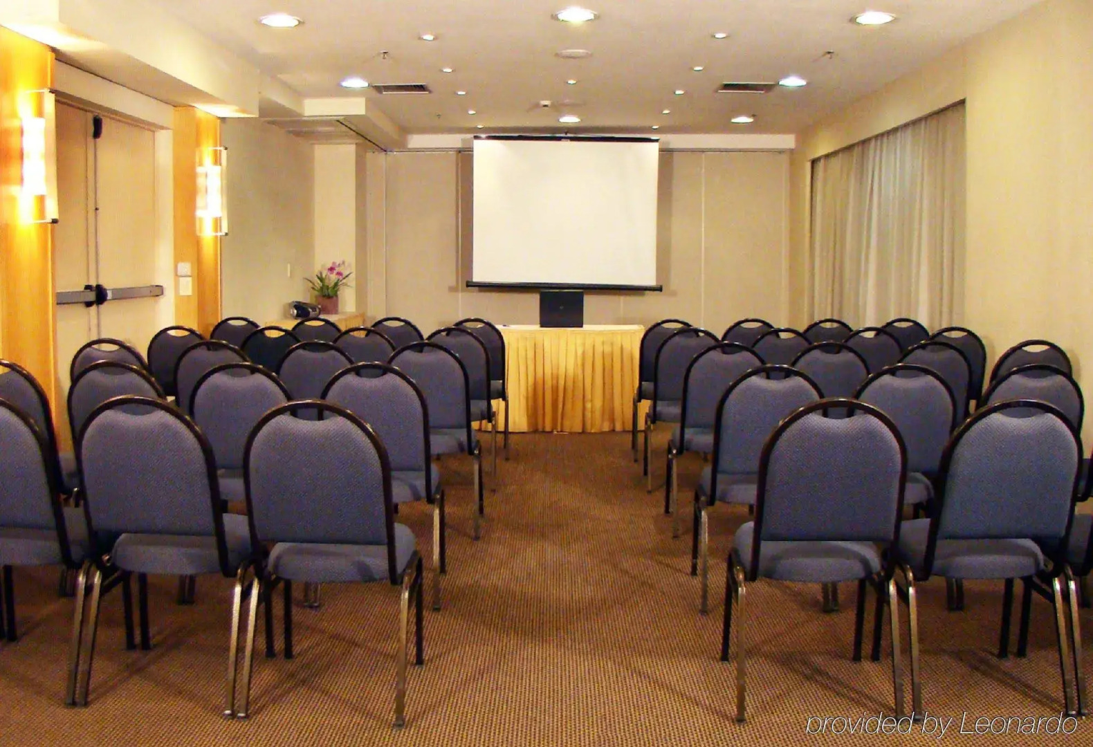 Foto - Transamerica Executive Faria Lima