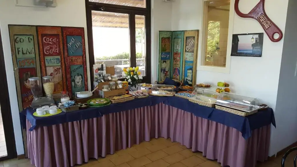 Foto - Le Tre Isole