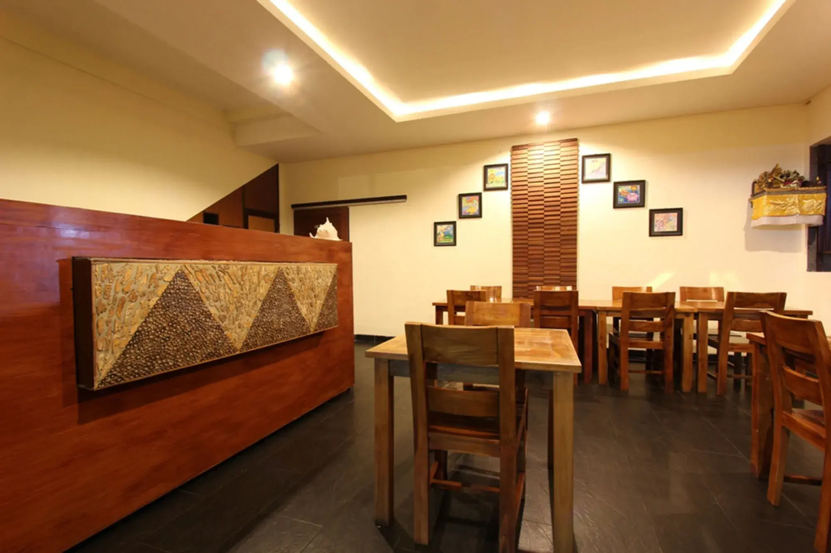 Foto - Surya Inn