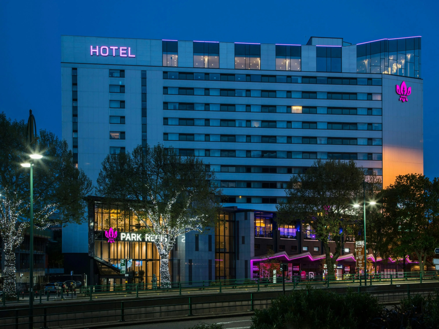 Photo - Park Regis Birmingham