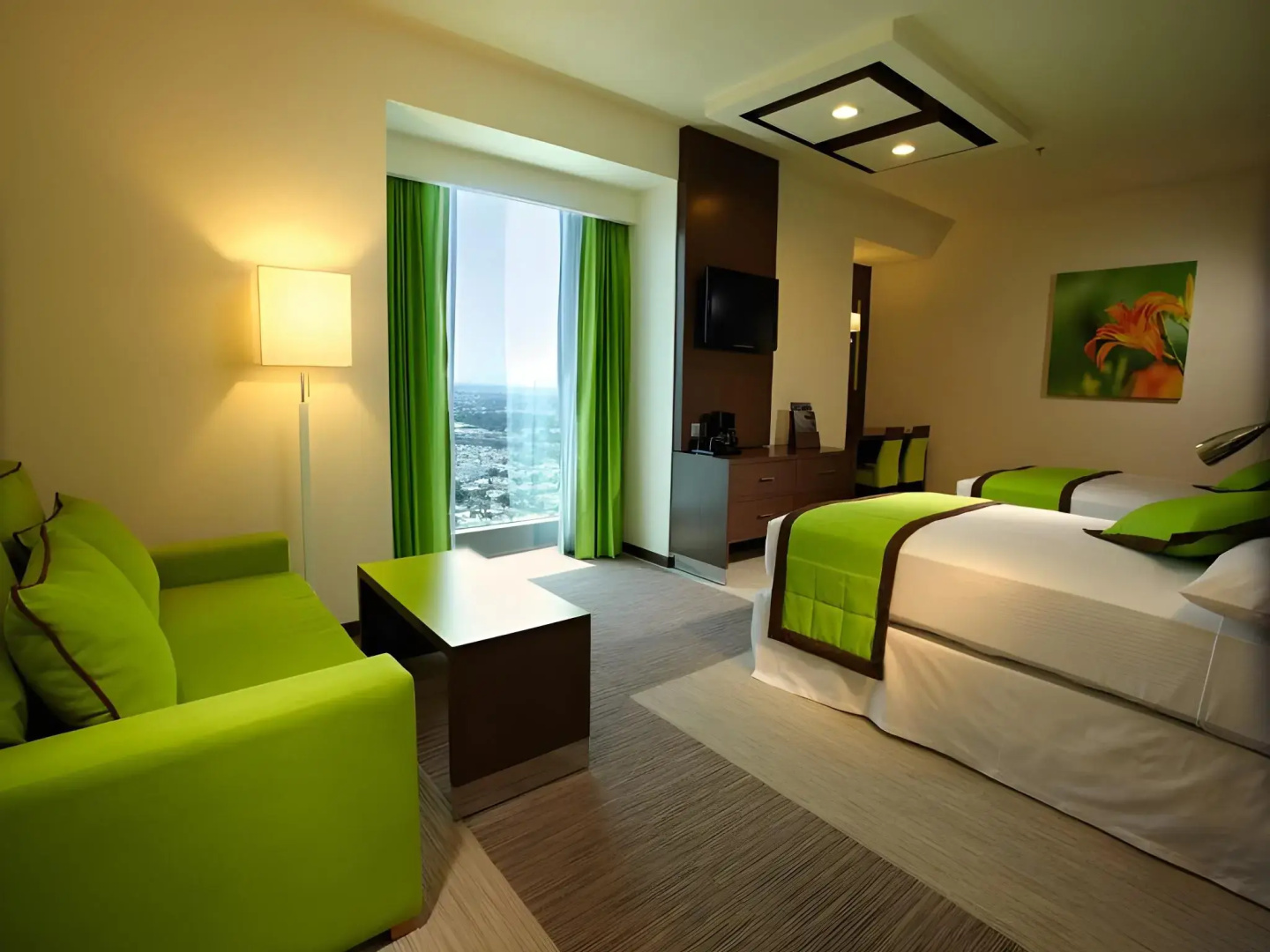 Foto - Hotel Riu Plaza Guadalajara