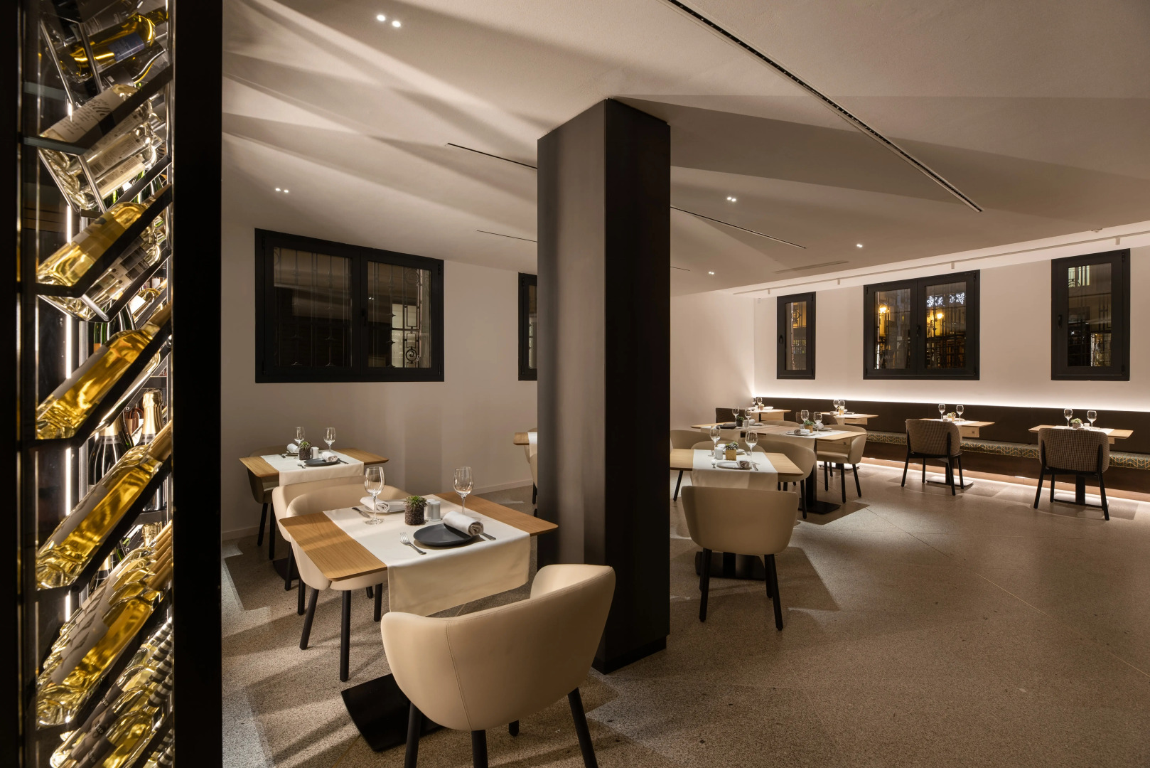 Foto - Áurea Palacio de Correos by Eurostars Hotel Company