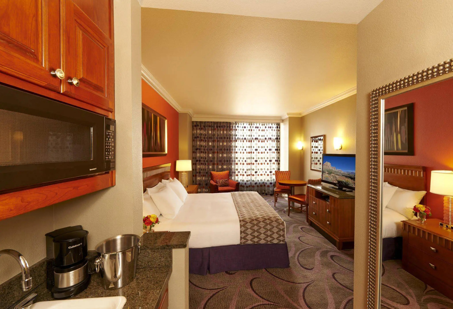 Foto - Hilton Grand Vacations Club on the Las Vegas Strip