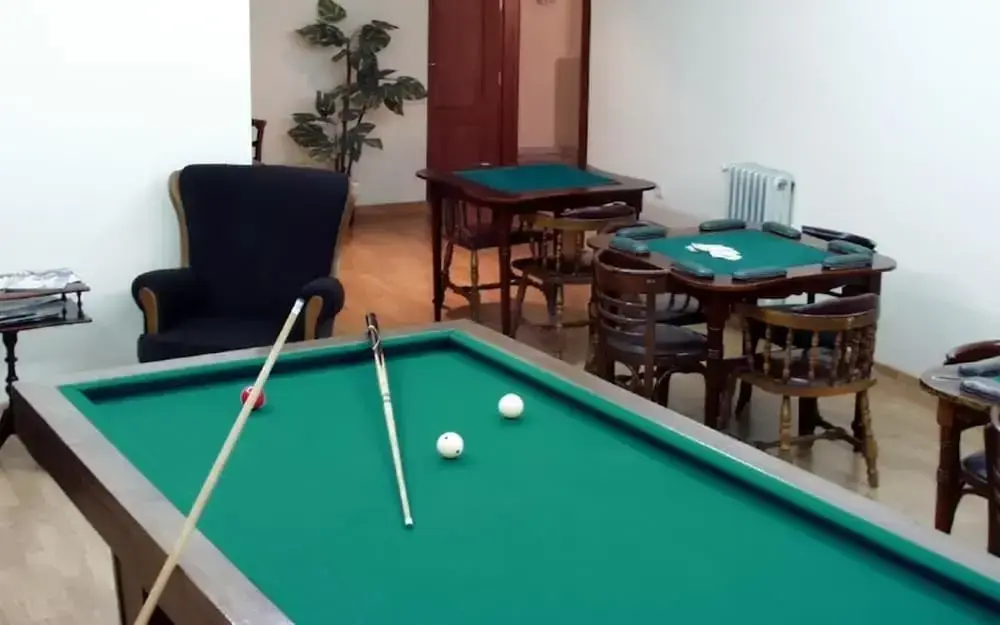 Photo - Hotel Nuevo Palas