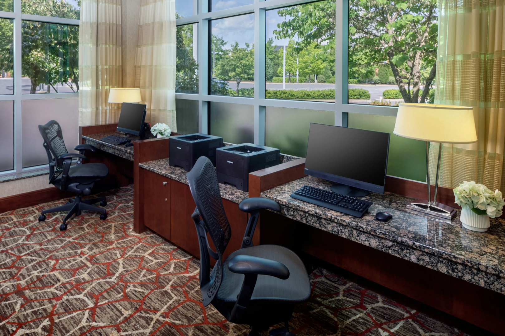 Photo - Homewood Suites by Hilton Rockville-Gaithersburg