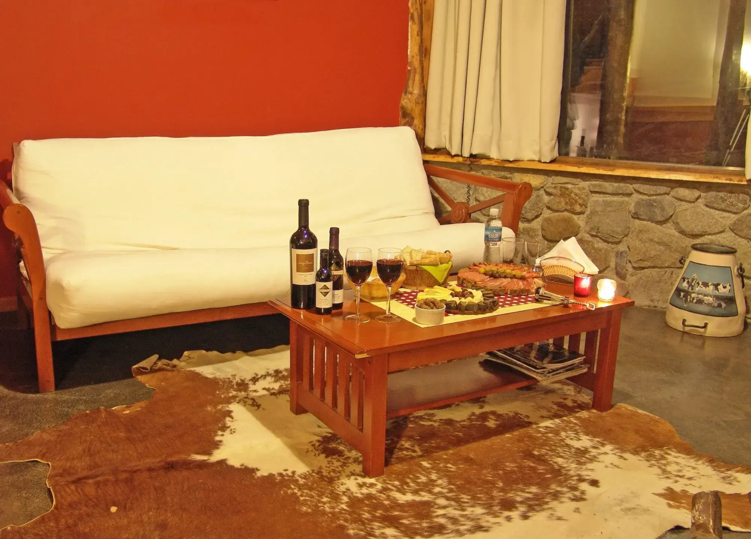 Photo - Patagonia Villa