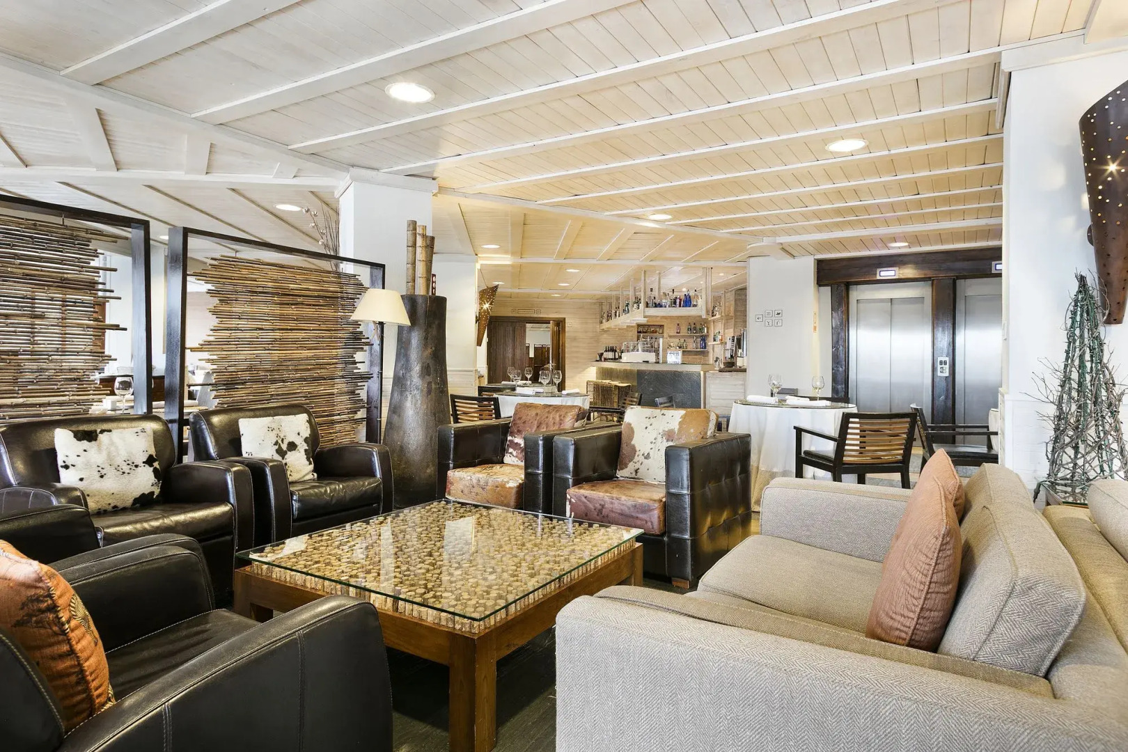 Foto - Eurostars La Pleta