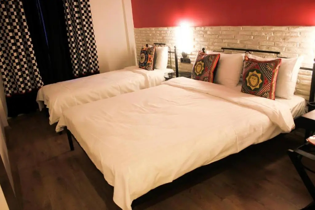 Foto - Think Hotel