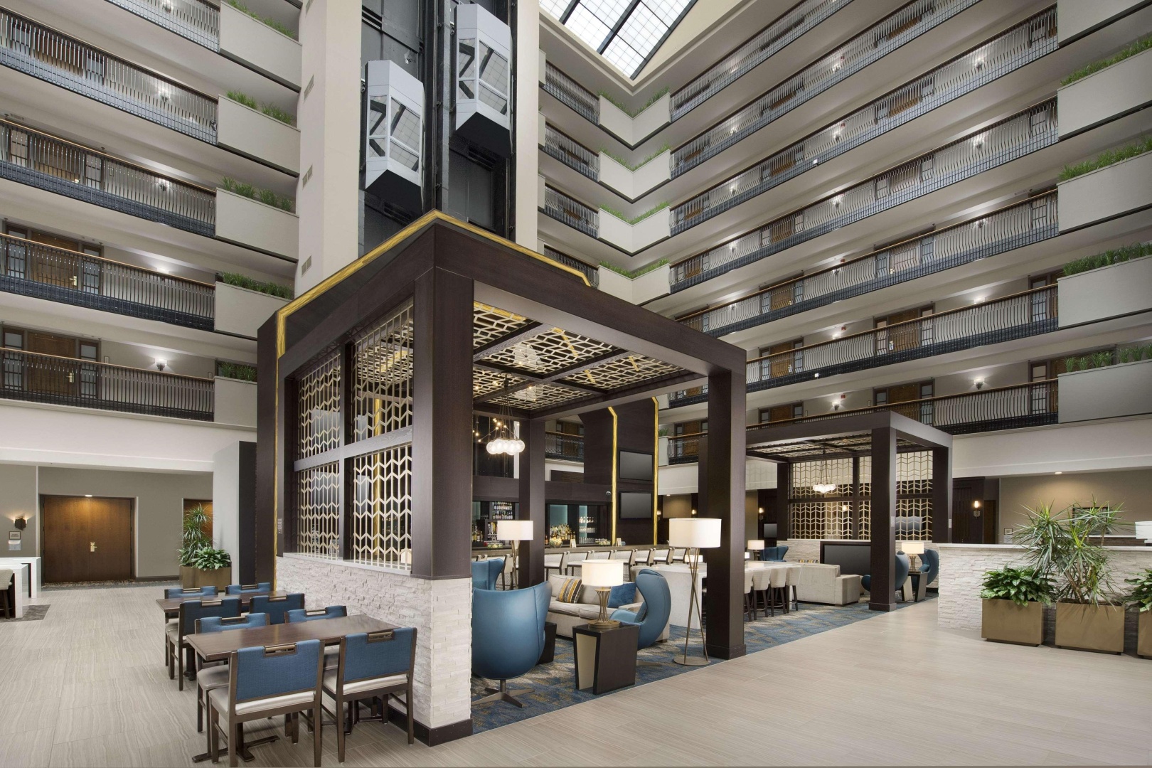 Photo - Embassy Suites by Hilton Columbus