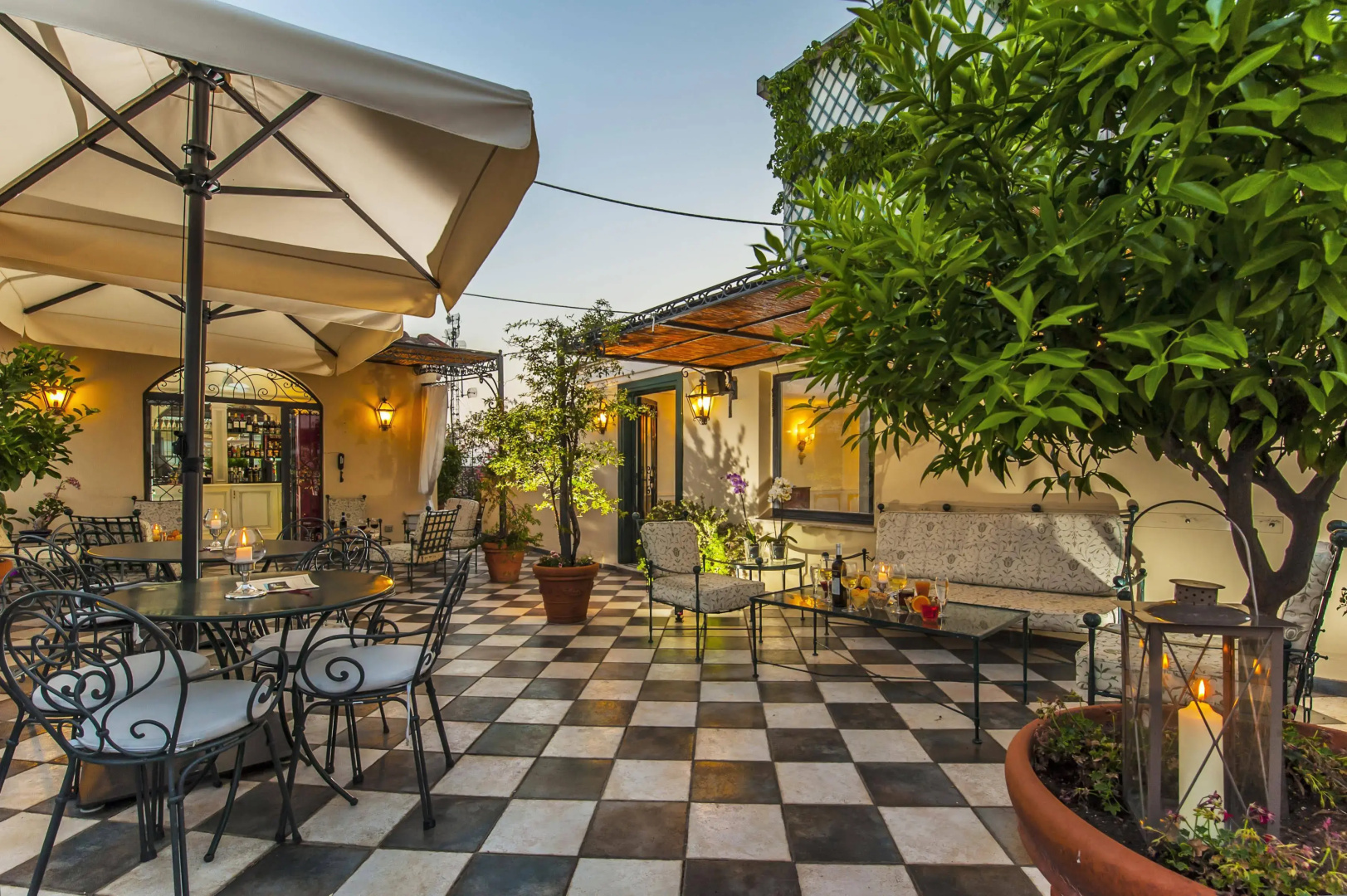 Foto - Nord Nuova Roma Hotel