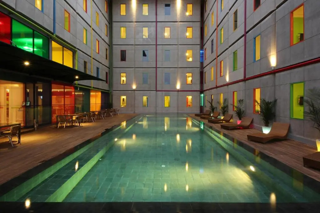 Photo - Kuta Beach Hotel
