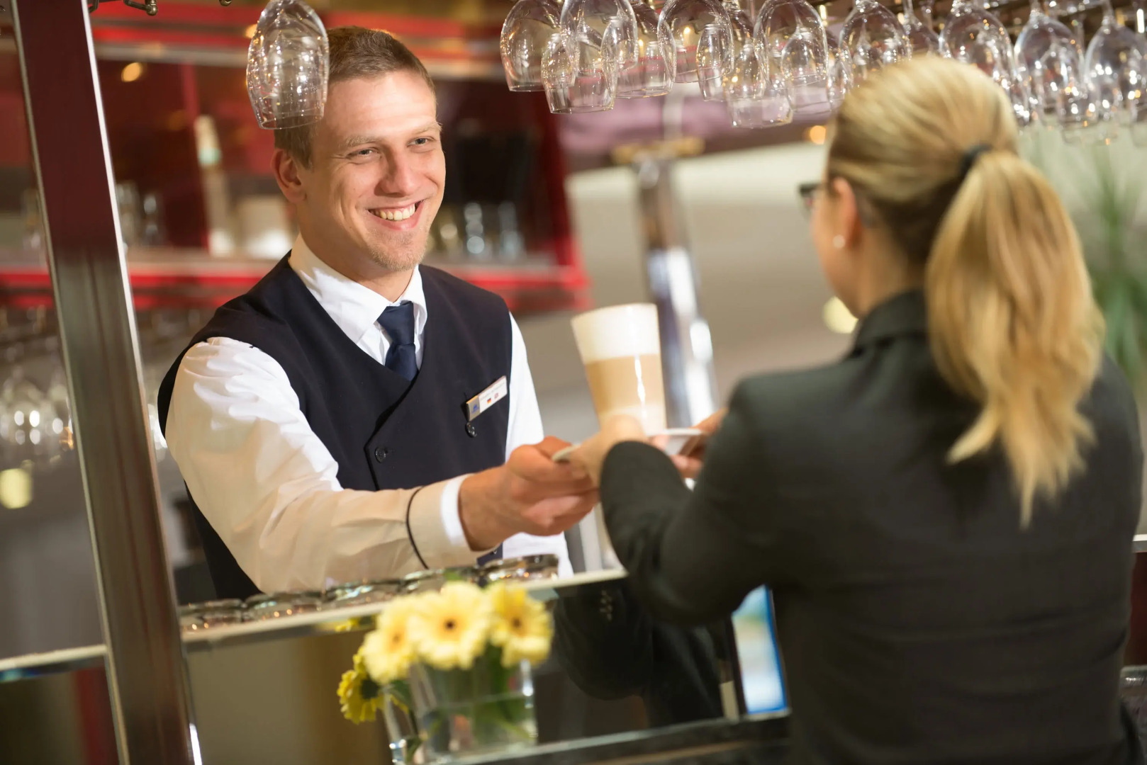 Foto - Maritim Hotel Magdeburg