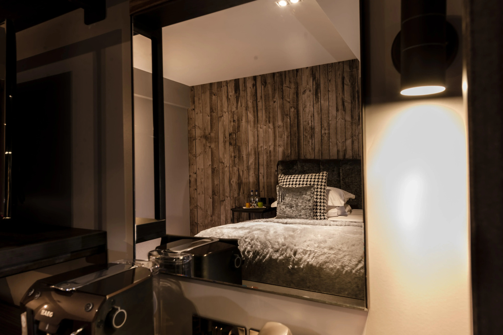 Foto - Malmaison Birmingham