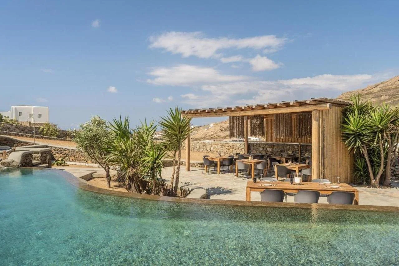 Photo - Santa Maria Hotel