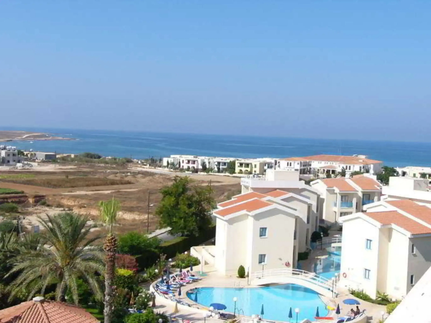 Foto - Kissos Hotel