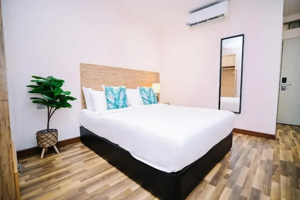 Photo - Kingston Hotel 8 - Kuala Lumpur Bukit Bintang