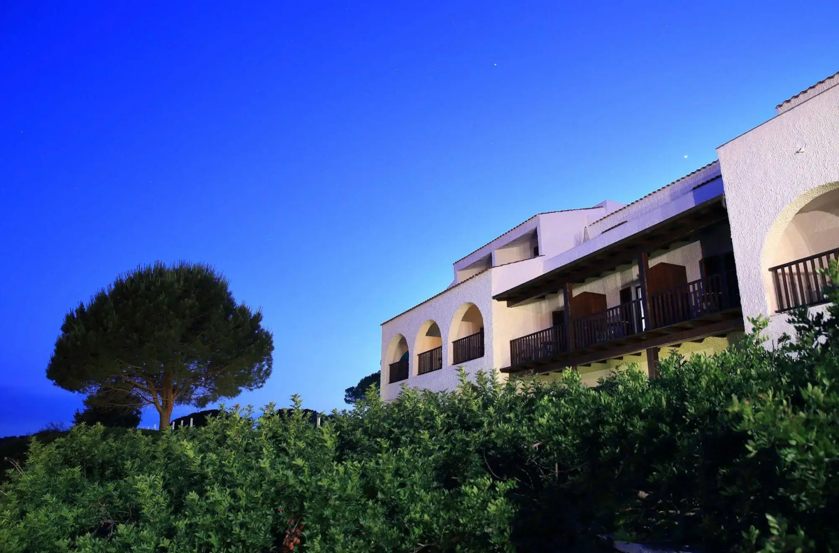 Foto - Hotel Punta Negra