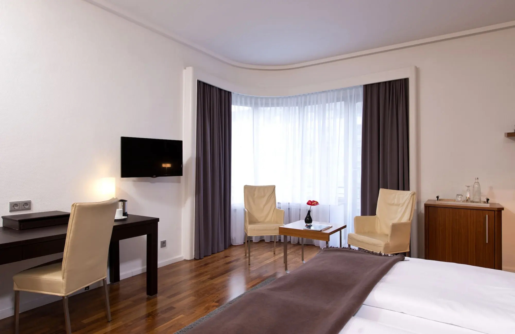 Foto - Hotel Mannheimer Hof - Leonardo Limited Edition