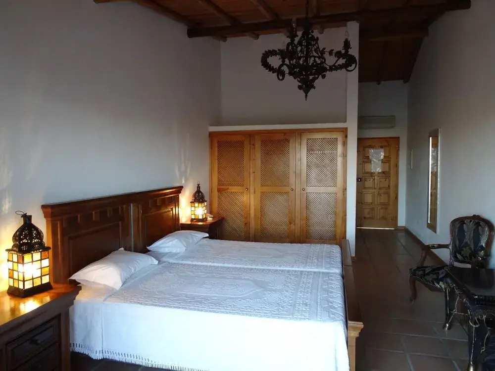 Foto - Hotel Capela das Artes
