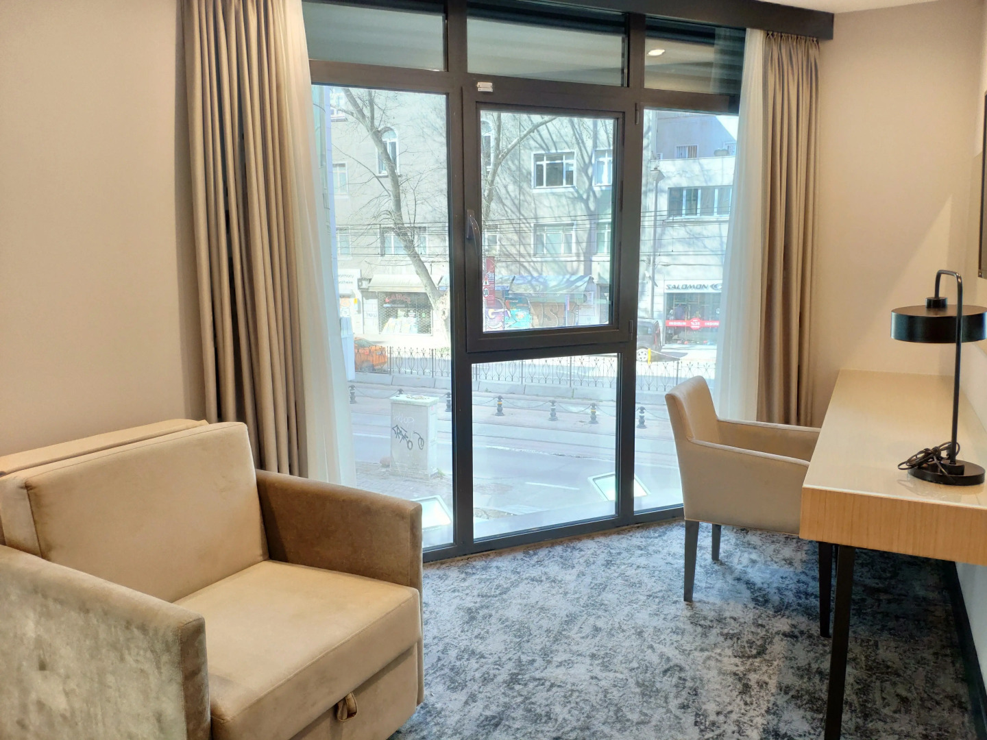 Foto - Triada Hotel Karaköy