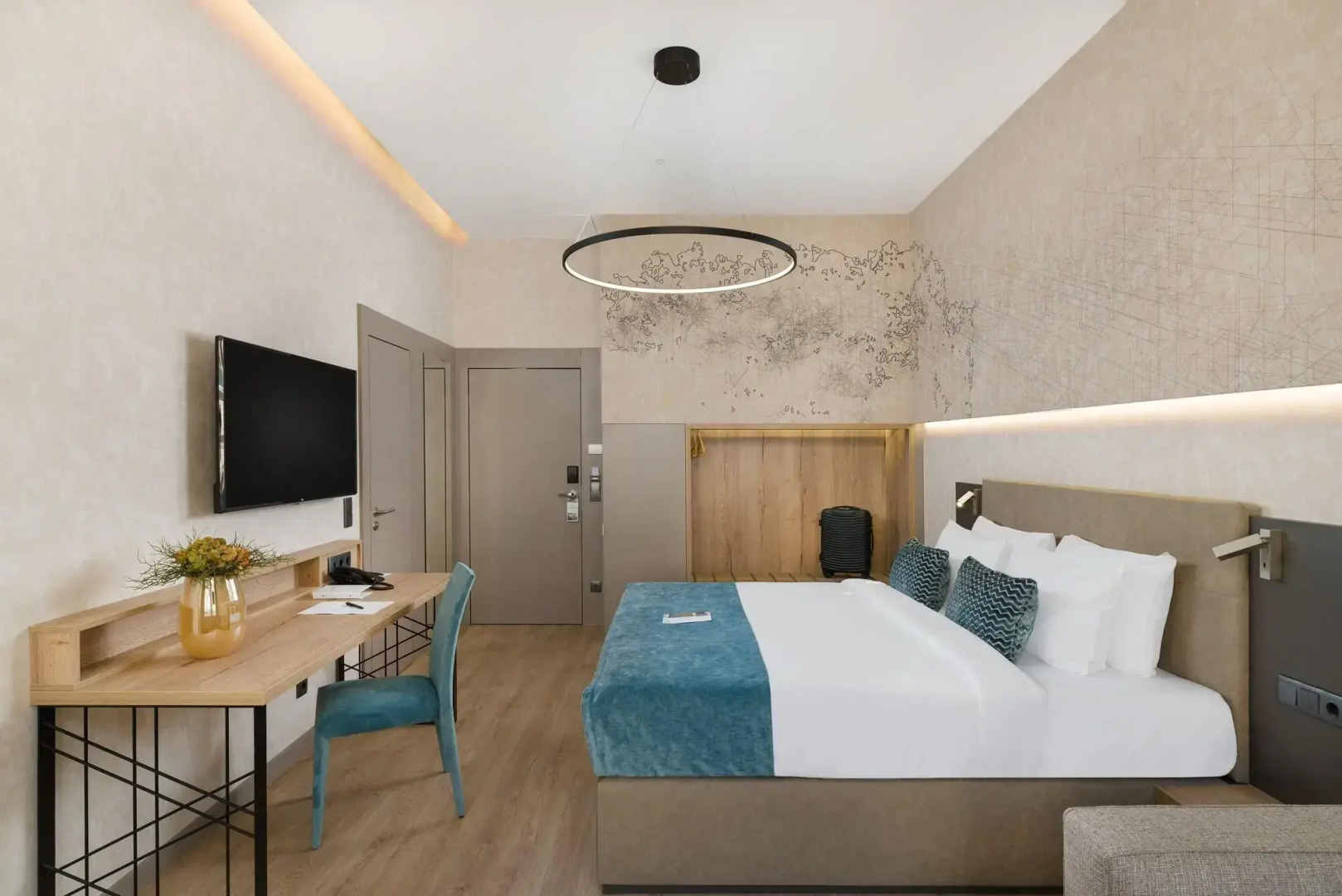 Foto - Hotel Vision Budapest by Continental Group