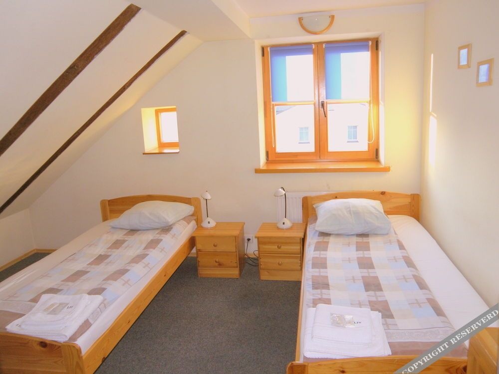 Litinterp Guesthouse Klaipeda