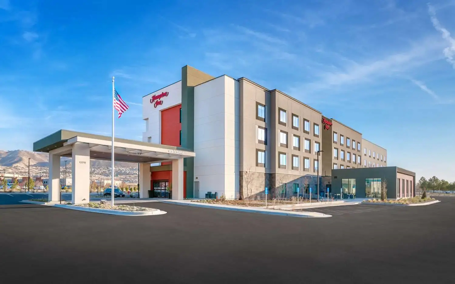 Photo - Hampton Inn Draper Salt Lake City Ut
