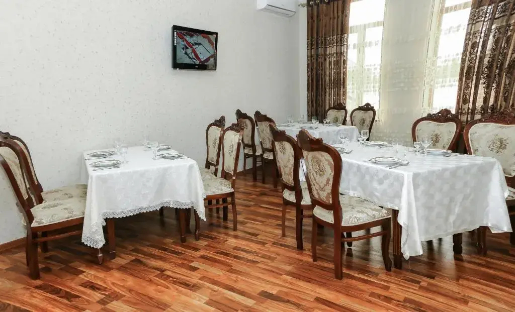 Foto - Luxury Guesthouse