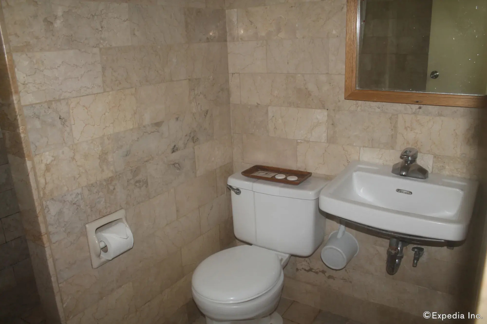 Foto - Park Bed and Breakfast Hotel Pasay