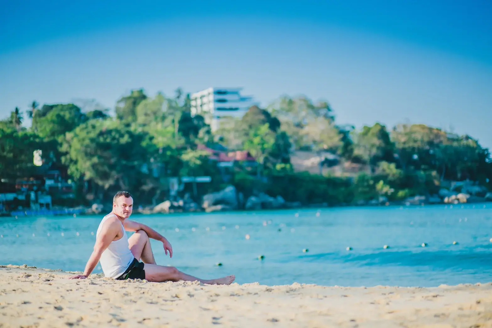 Foto - Casa de Coral Boutique Hotel