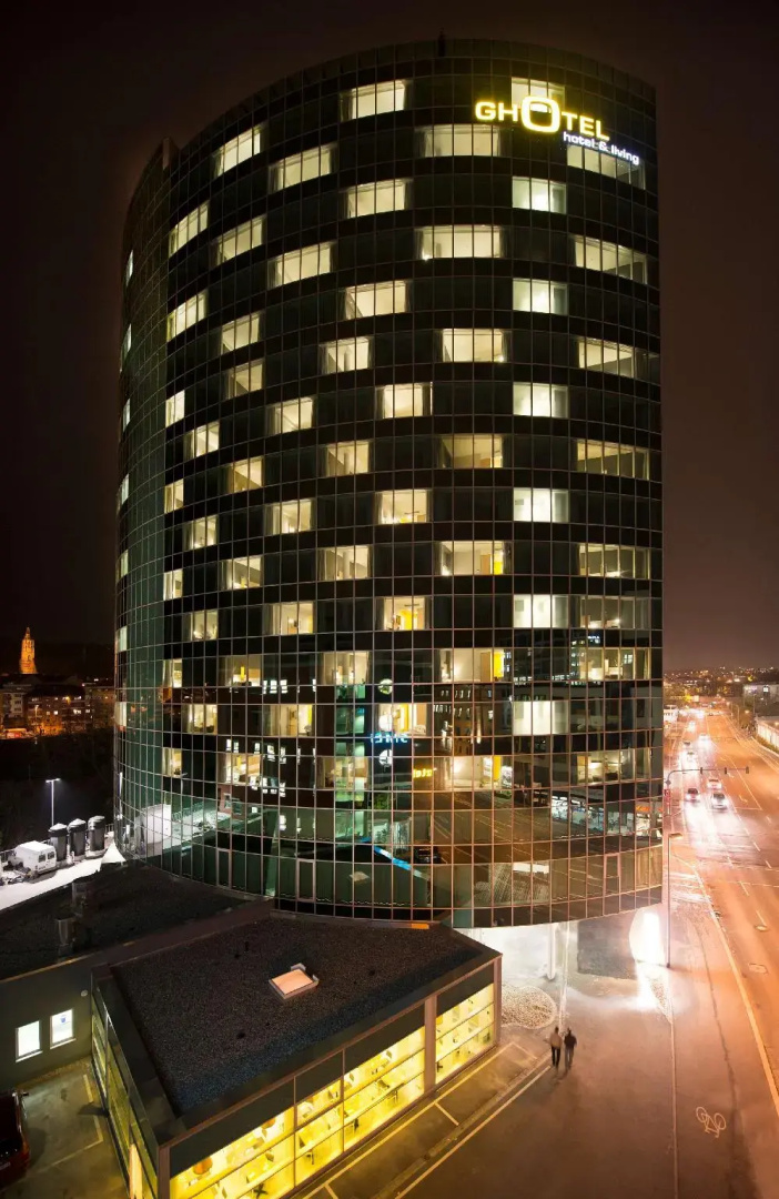Foto - Premier Inn Würzburg