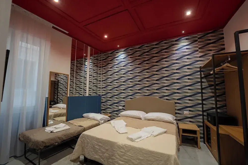 Photo - GreRos H. Porto Napoli Centro, by ClaPa Group Dislocated Hospitality