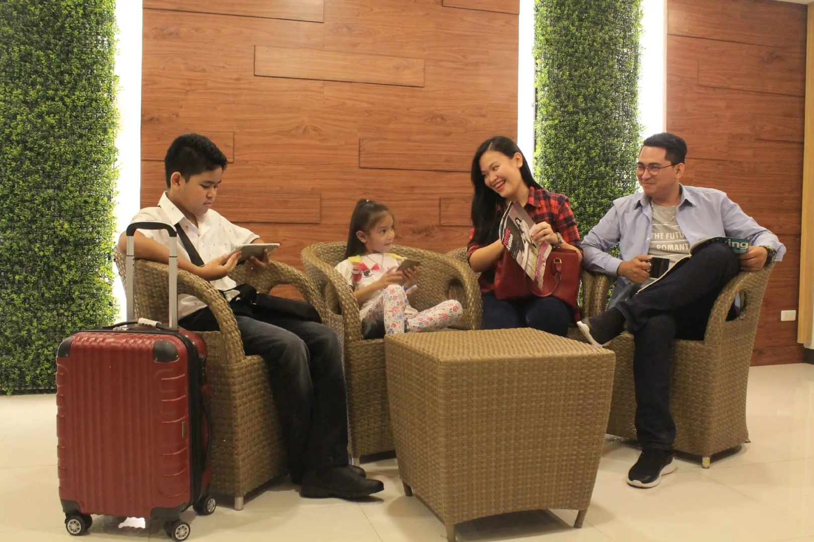 Photo - Sugbutel Family Hotel