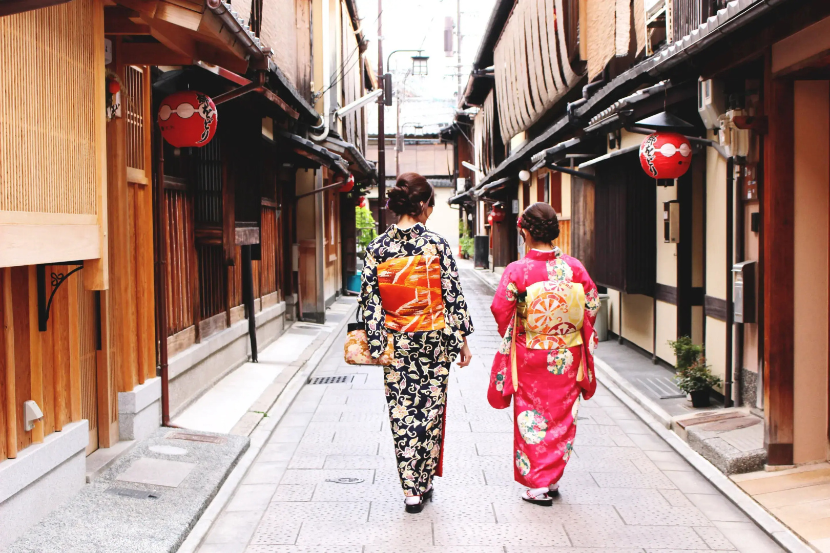 Foto - Stay SAKURA Kyoto Higashiyama Shirakawa