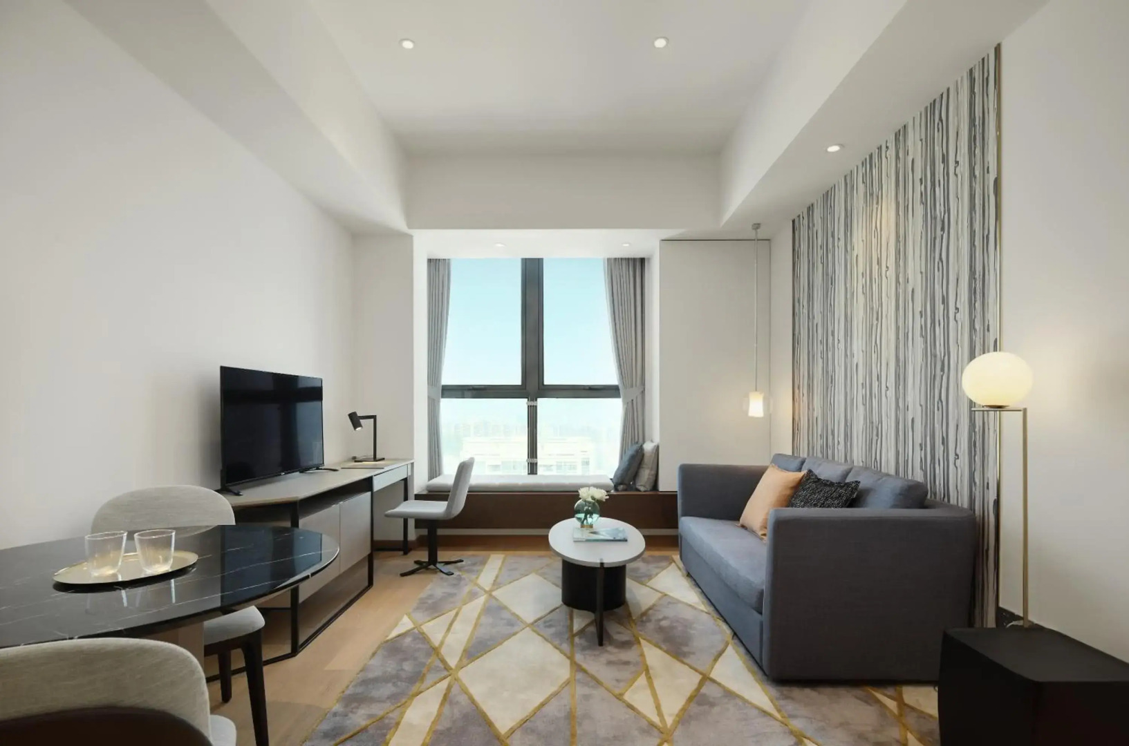 Foto - The Clouds Apartment