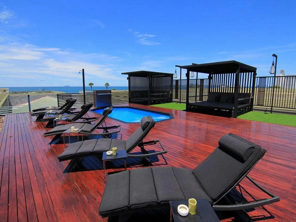 Foto - Inn Residence Serviced Suites - SHA Extra Plus