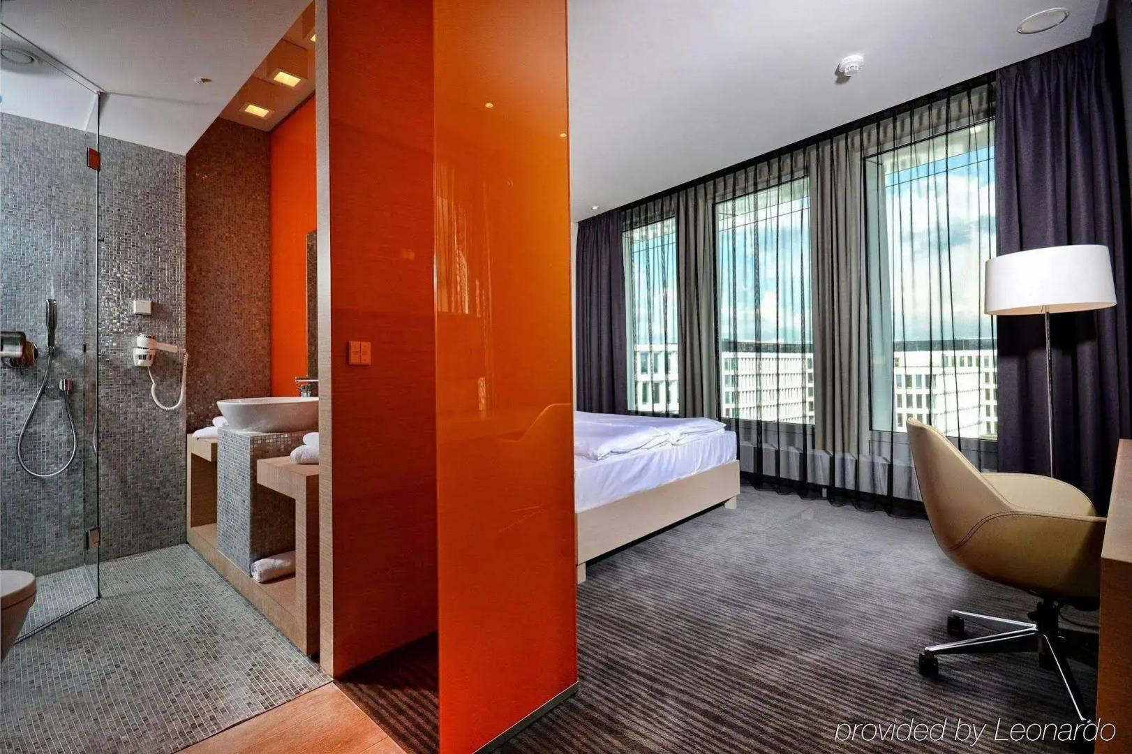 Foto - Sound Garden Hotel Airport