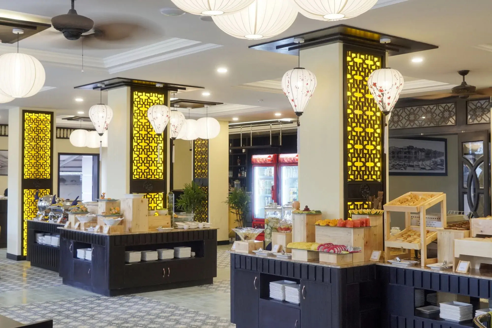 Foto - Le Pavillon Hoi An Luxury Resort & Spa