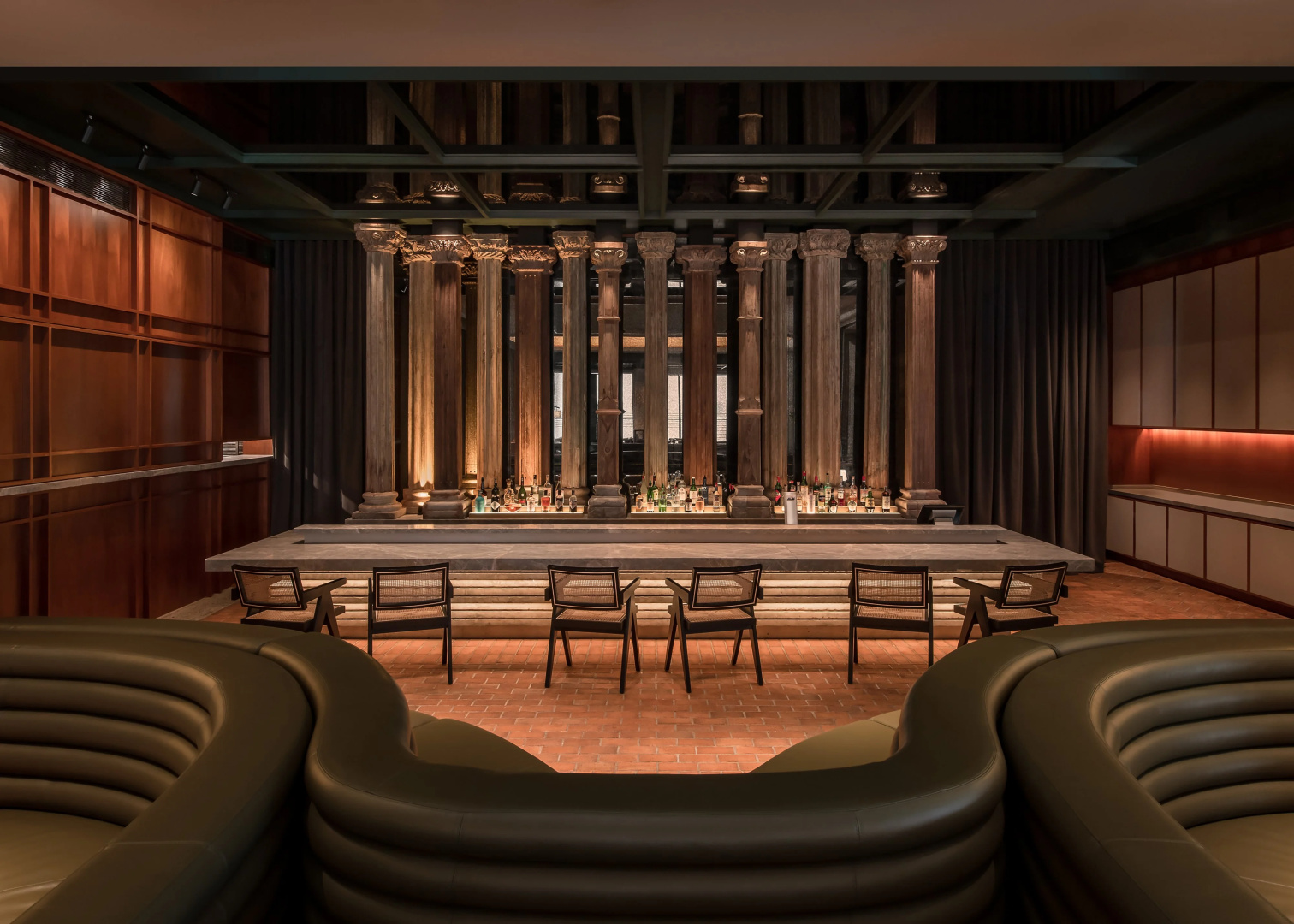 Foto - Else Kuala Lumpur, a member of Design Hotels