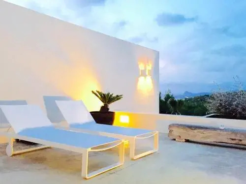 Foto - Boutique Hotel Jardines de Palerm