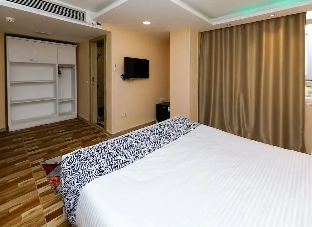 Foto - Turquoise Pyramids & Grand Egyptian museum view Hotel