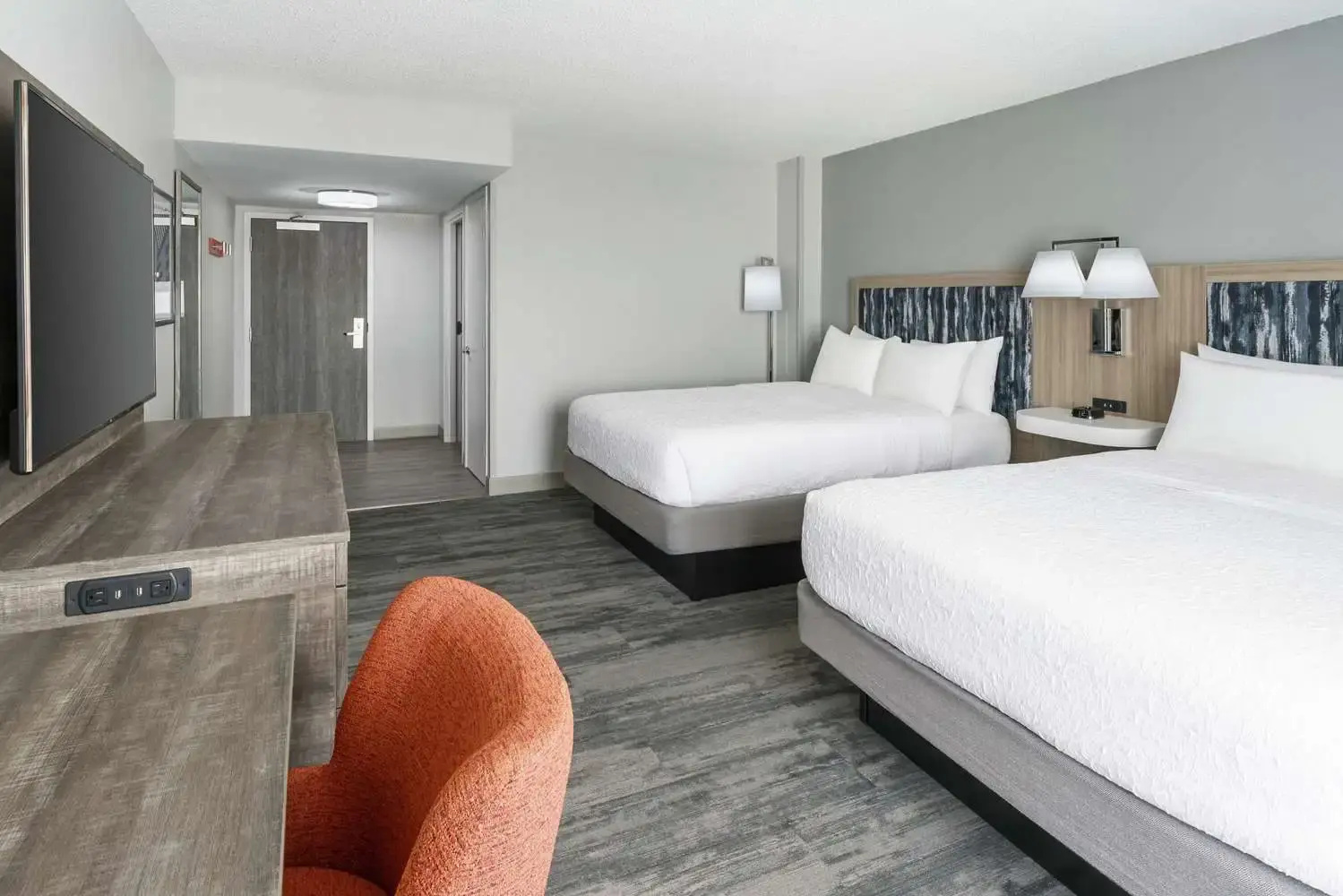 Foto - Hampton Inn & Suites Tampa/Ybor City/Downtown