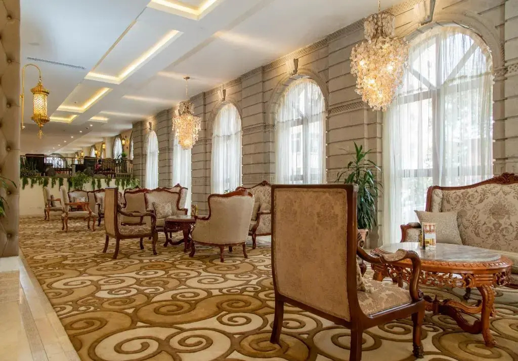 Photo - The Grand Palace Hotel