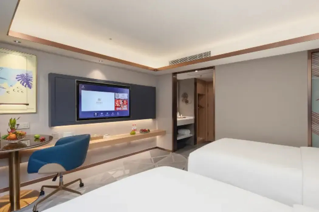 Cheermay Hotels (Huizhou West Lake)