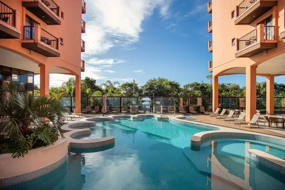 Foto - Jurerê Beach Village Studios Para Temporada